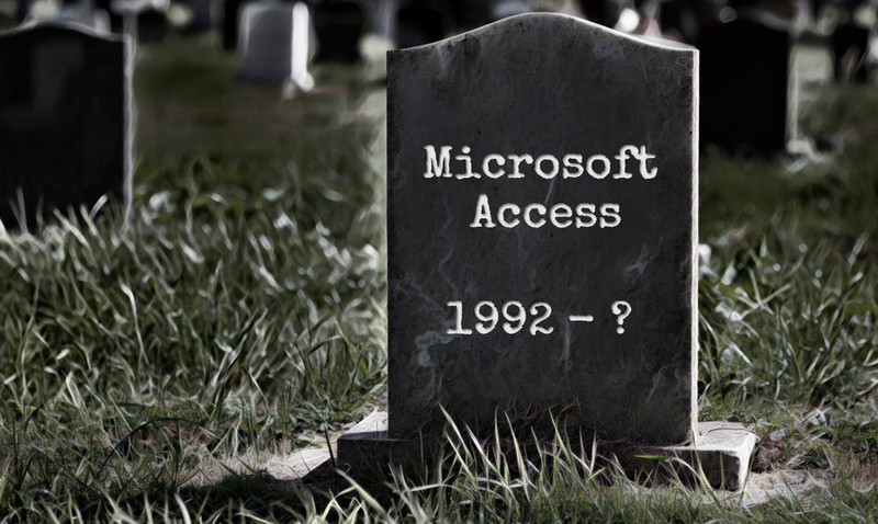 Microsoft Access：为何这款数据库软件历经三十年依然&ldquo;不死&rdquo;？