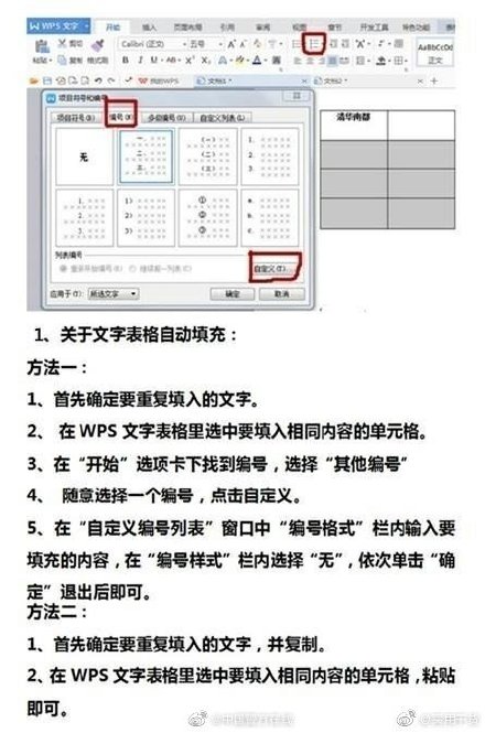 Word高效技巧合集：2小时工作2分钟搞定！