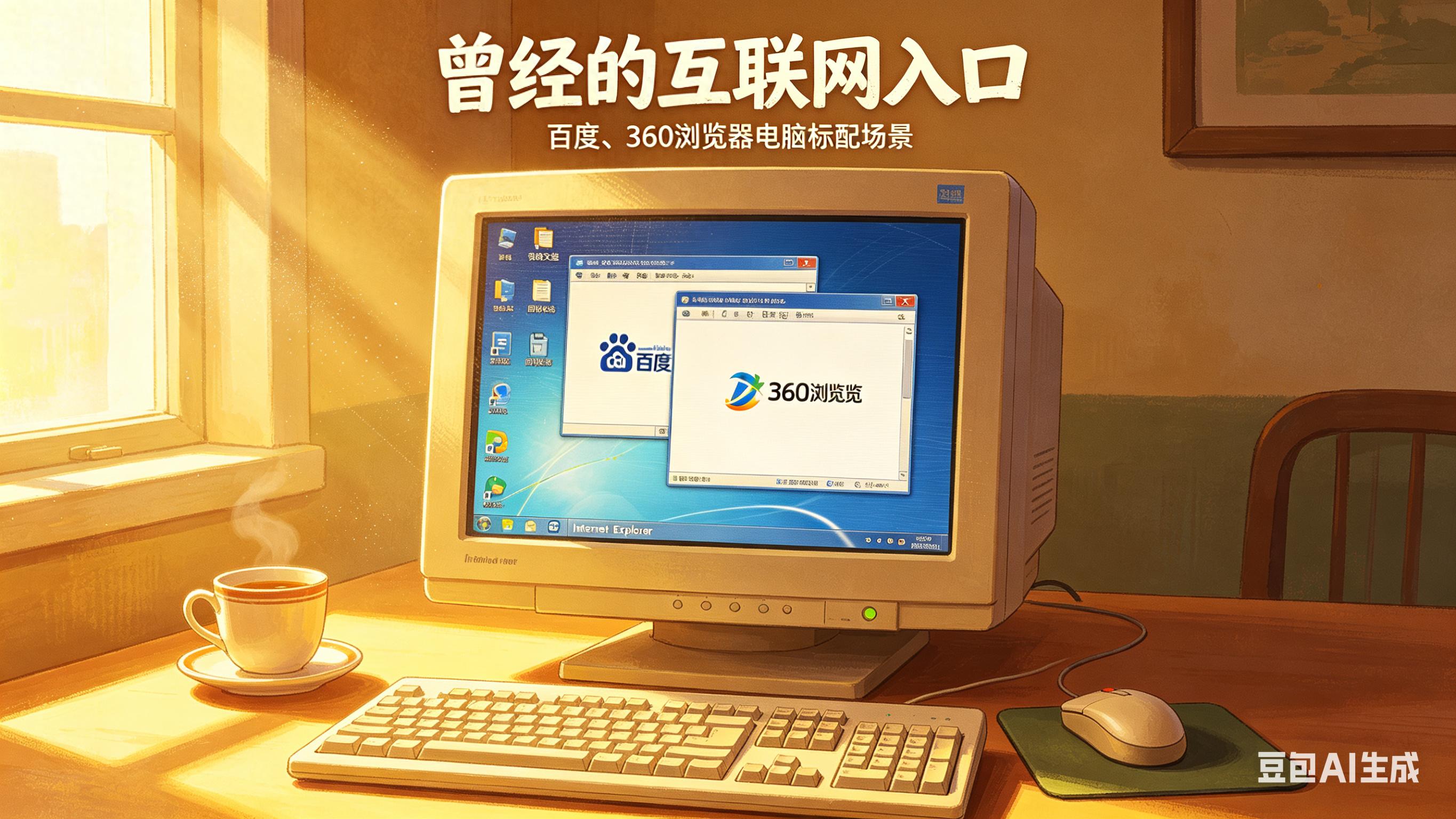 从&ldquo;上网入口&rdquo;沦为&ldquo;广告集市&rdquo;：浏览器被用户抛弃的深层原因
