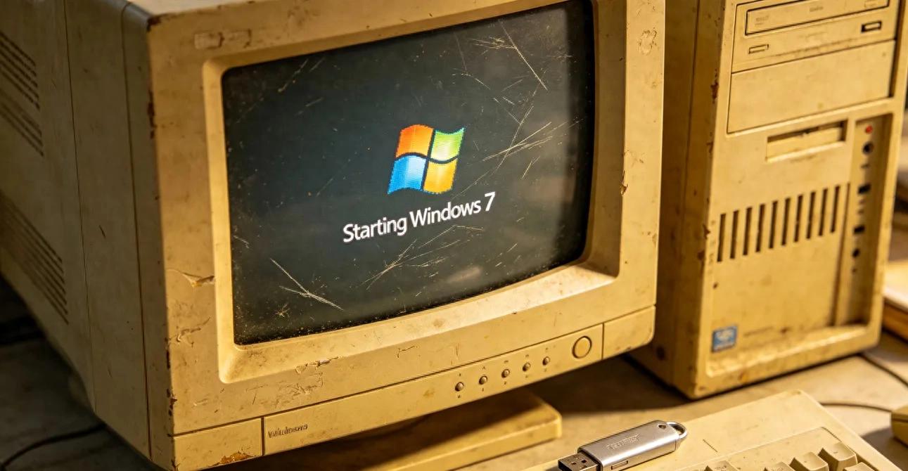 老旧电脑无需换新：Win10 LTSC2019让它再战三年