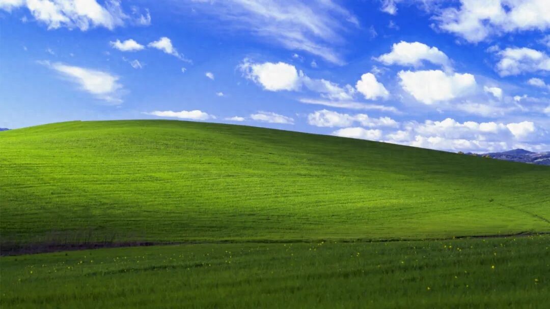 Windows XP：那个曾让世界惊艳的经典操作系统
