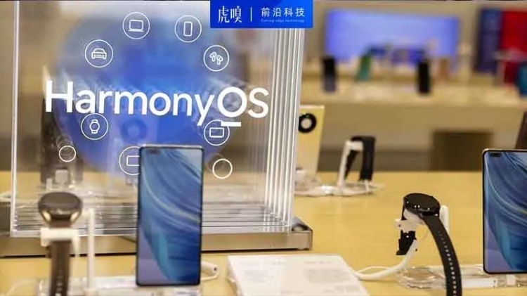 鸿蒙系统详解：你的华为手机能否升级？