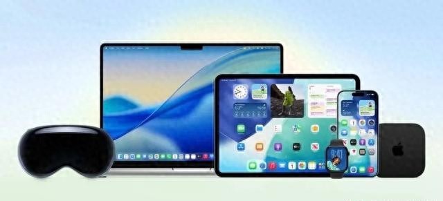 苹果罕见推送多款正式版系统更新：iOS 26.5 带来多项新功能与安全修复