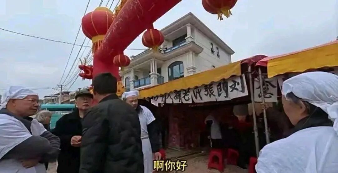 外国博主镜头下的中国乡村：如何让西方网友集体破防？