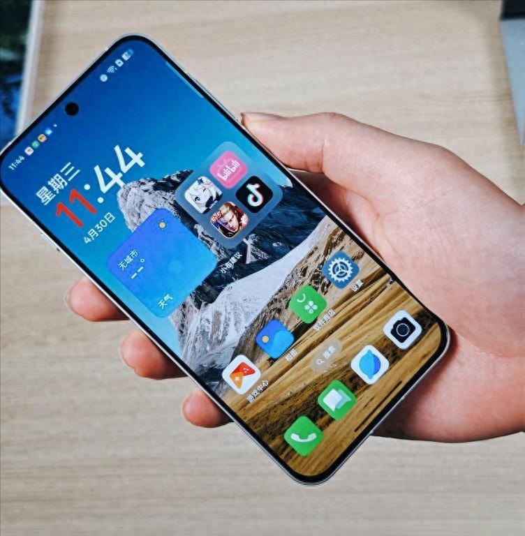 ColorOS 16悄然更新：安卓系统竞争新拐点浮现