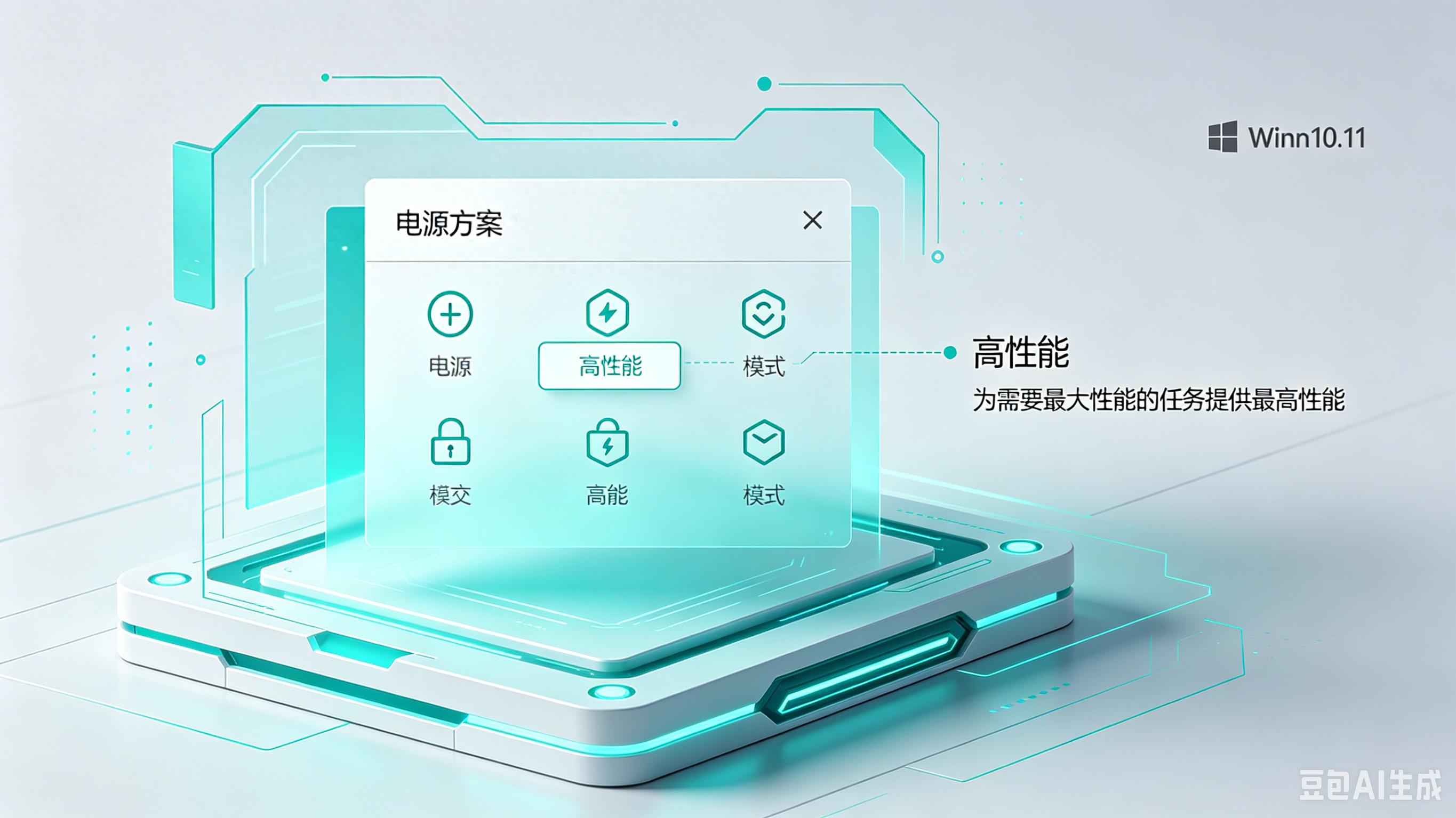 Win10/Win11 2026终极优化指南：不花一分钱，老电脑秒变新机