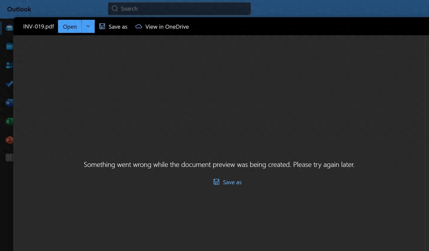 微软Win11新版Outlook本月更新：离线查看附件、增强邮件回复等