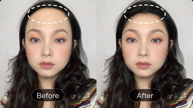 美图秀秀12年：从一键美颜控到AI增发，一键变美再升级