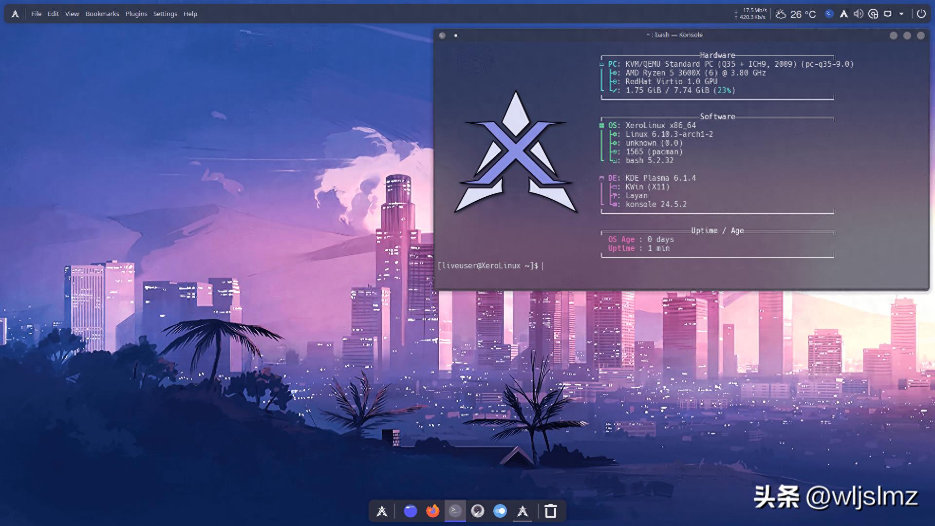 Linux五大卓越特性，令Windows用户惊叹不已