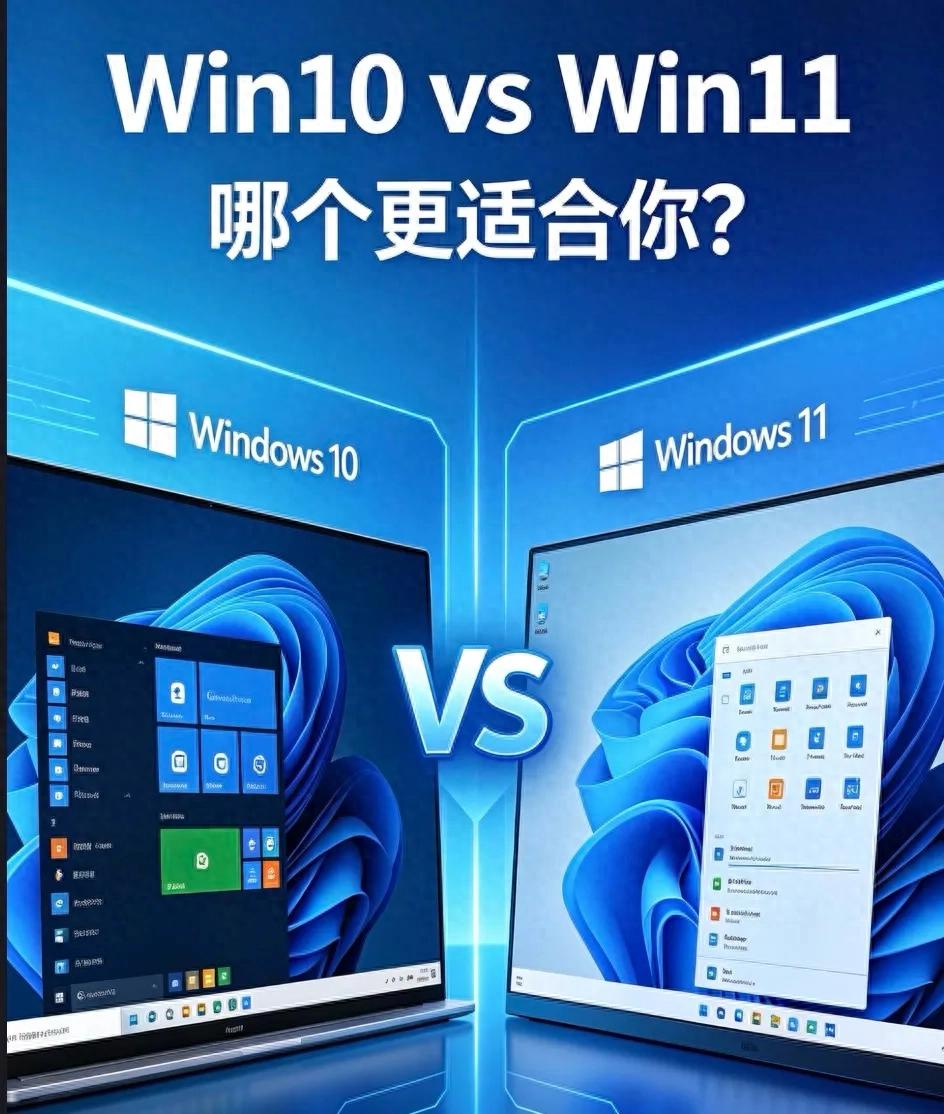 老旧电脑别急着淘汰，Win10 LTSC2019让低配机焕发新生