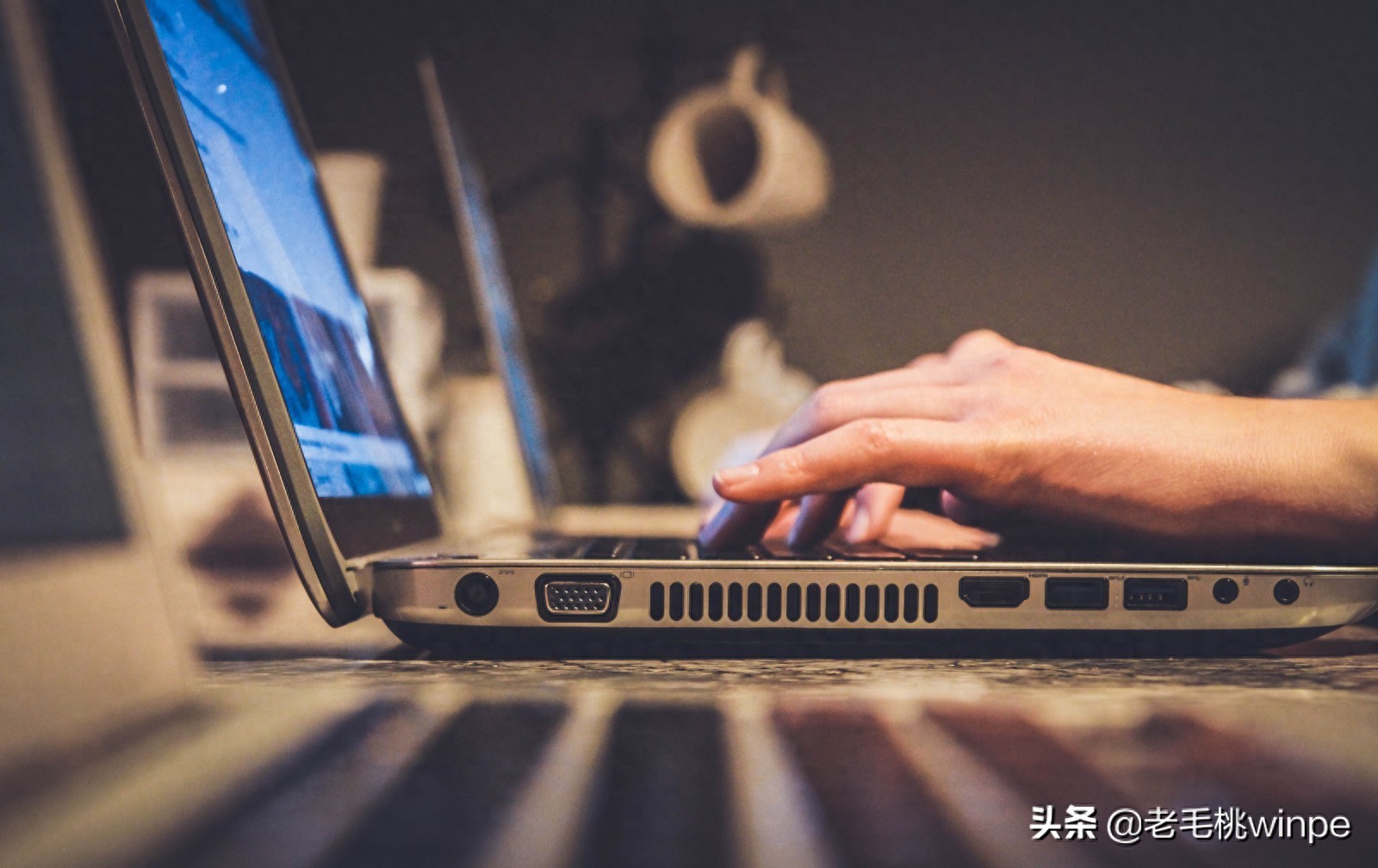 笔记本Windows系统重装指南：三步轻松安装Win10，详细图文教程