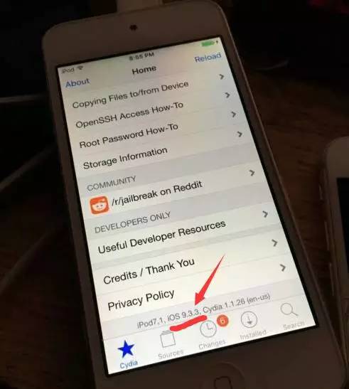 iPhone越狱失败常见原因与规避技巧汇总