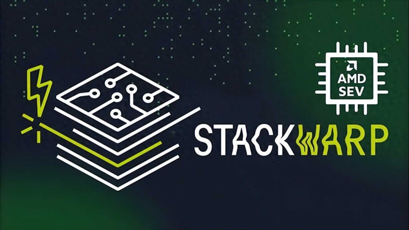AMD曝无法修复：StackWarp漏洞影响全系Zen架构，超线程或被迫关闭