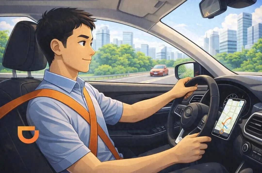 刚毕业就去跑网约车，到底是明智还是糊涂？一位过来人的真心话