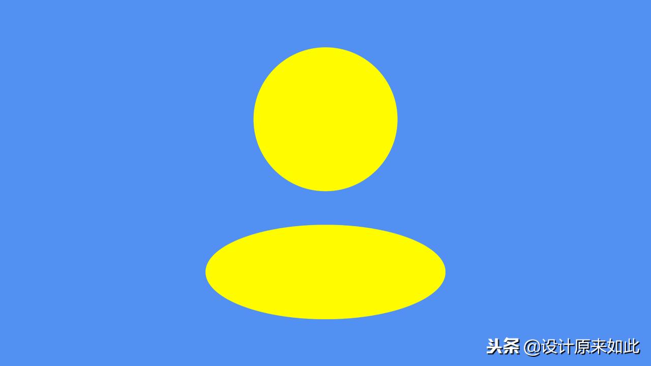 PS形状工具实战：三个案例让你快速上手图形绘制与布尔运算