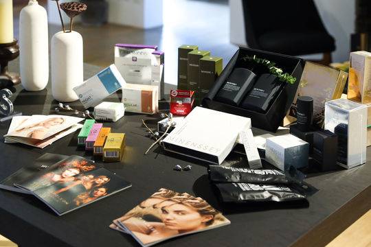 Access集团精挑细选，助力海外小众高品质品牌走进中国消费者生活