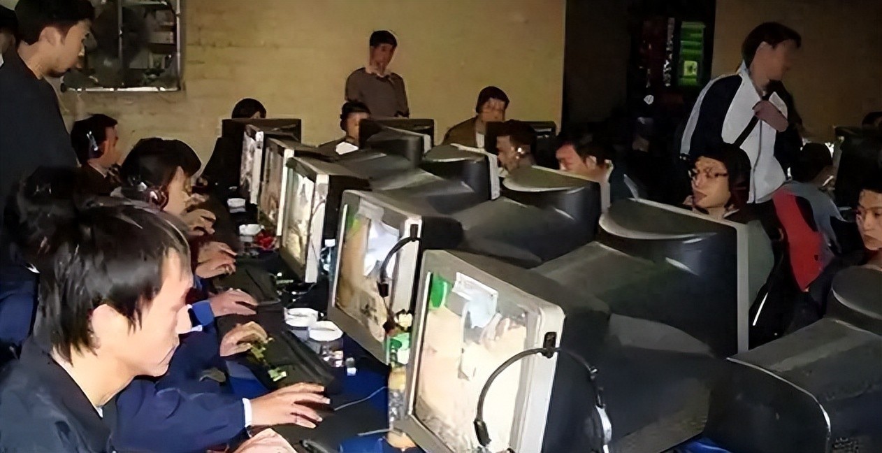 8090后青春记忆中的十款经典网游，你还能认出几个？