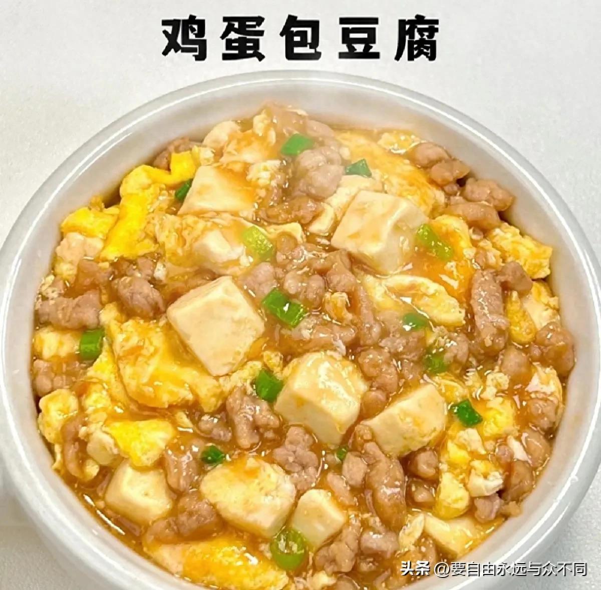 下班后轻松搞定:9道营养美味家常菜,饱腹又解馋!