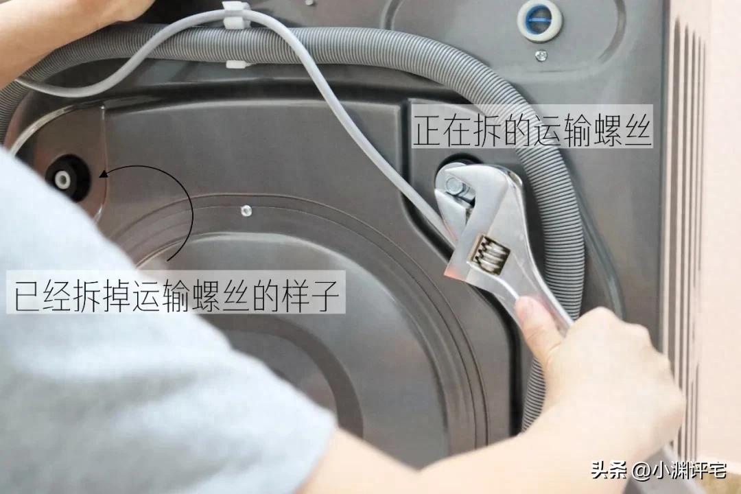 家电安装必知的5个配件陷阱，工人常悄悄带走，装修时别大意