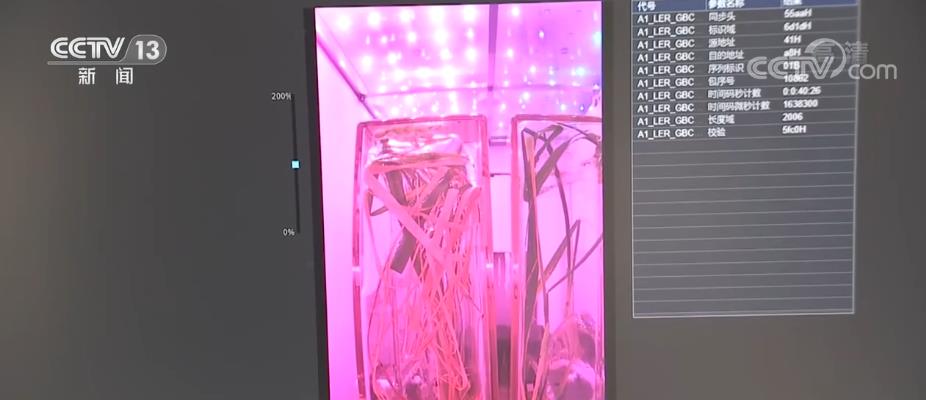 逐梦苍穹｜中国空间站多项技术突破取得丰硕成果
