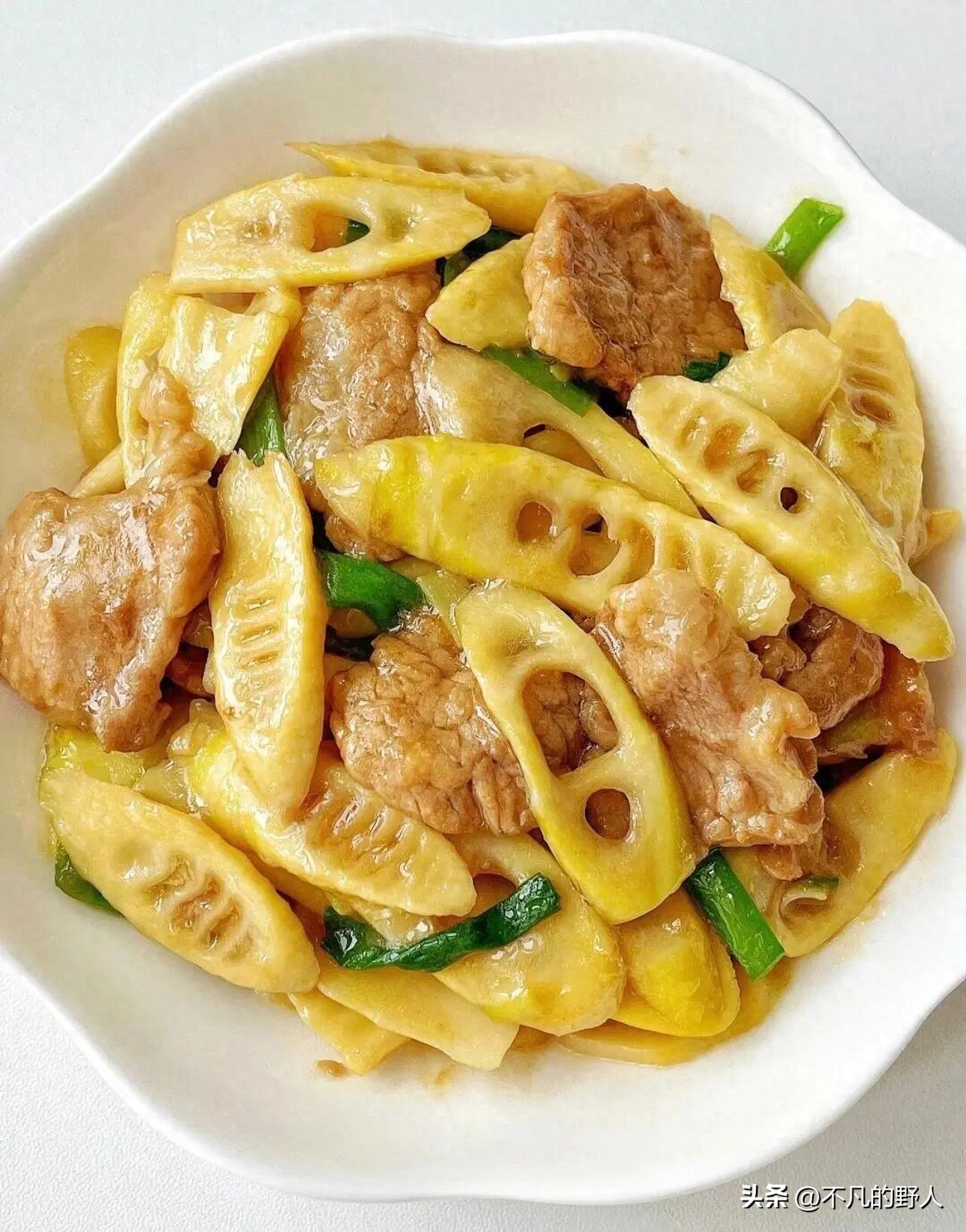 春季必尝的十道滋补佳肴，每一口都令人食欲大开