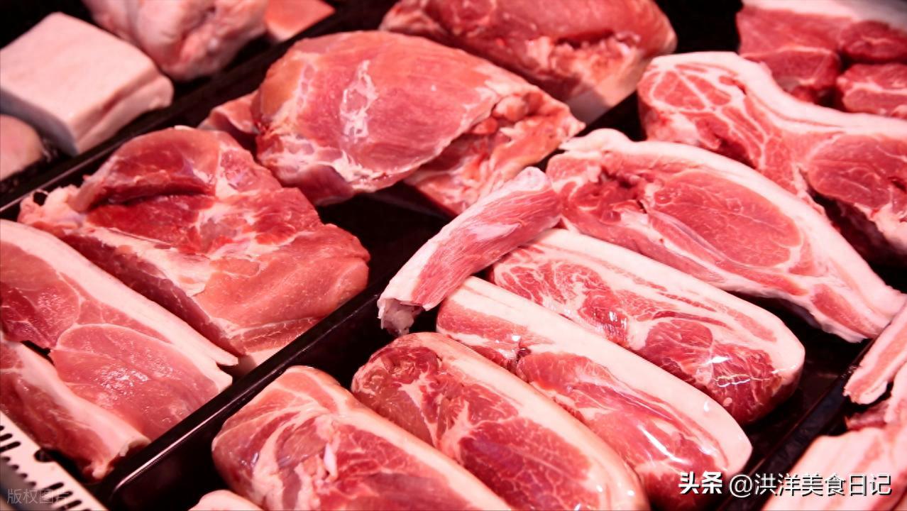 别小看这6种平价食材,营养不输牛肉,省钱又健康!