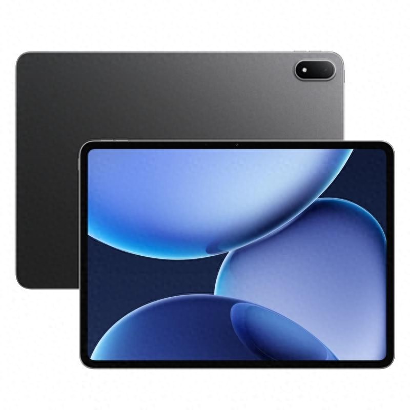 OPPO Pad 4 Pro 深度体验：13.2英寸大屏+12140mAh电池，追剧游戏全能王