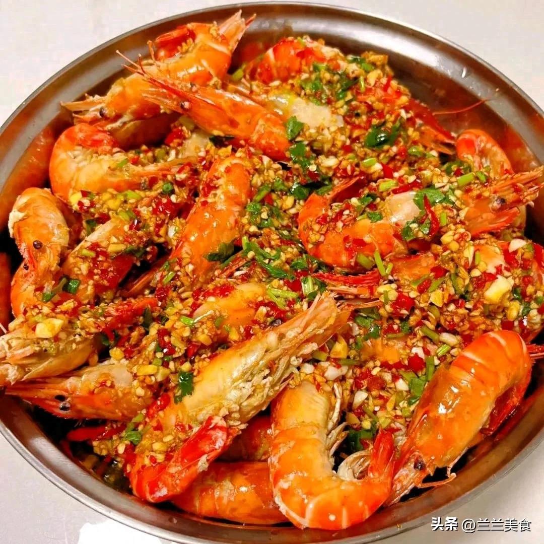 告别宝宝挑食！这6道神仙美食营养满分，挑剔小嘴也停不下勺
