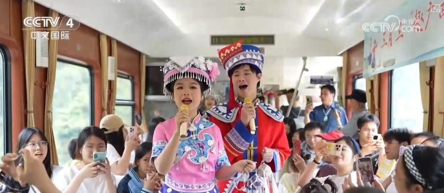 老年旅客享受折扣优惠