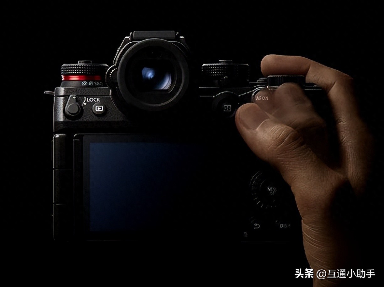 2025年松下LUMIX数码相机选购指南：新手至专业机型推荐