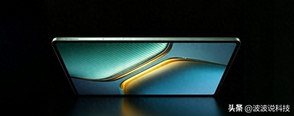 iQOO Pad6 Pro深度体验：4K屏、144Hz与13000mAh续航，游戏与创作利器