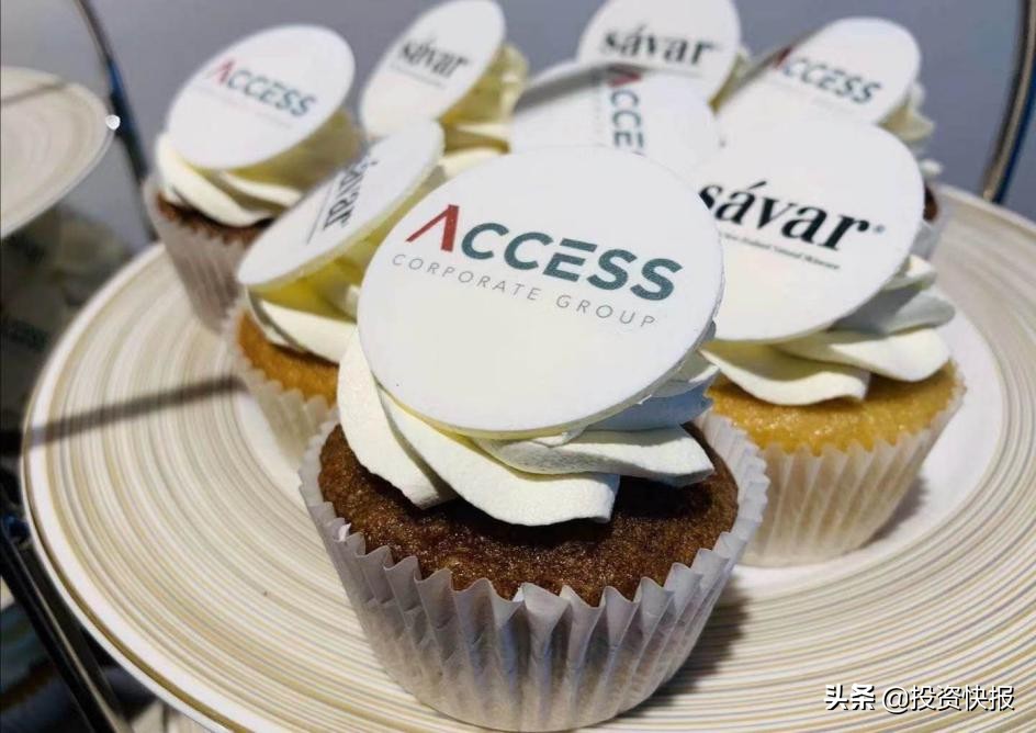 ACCESS集团：双循环经济的先行者，如何打通国内外市场？